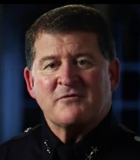 Michael Downing