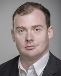 Tom Driver