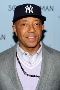 Russell Simmons
