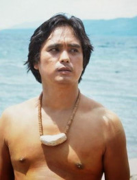 Junar Labrador