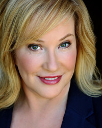Barbara Ackles