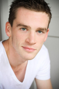 Joseph Daly