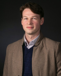 Aaron Matteson