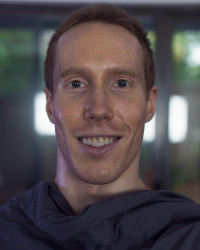 Michael Jacobson