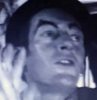 Patrick Clarke