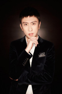 Jiang Yi