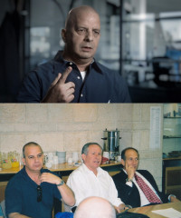 Yuval Diskin