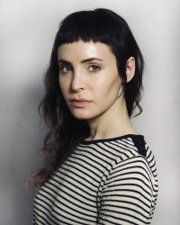 Alexis Harrison