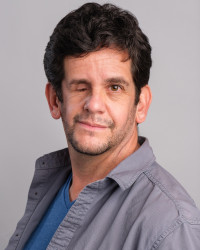 Javier B. Suarez