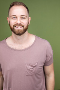 Chris Tilley