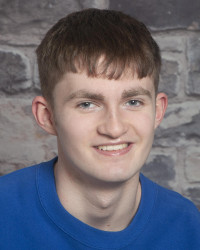 Max Brophy