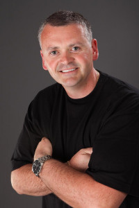 Darren Lucas