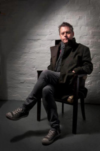 Stuart Morriss