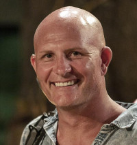 Leroux Botha