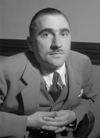 Paul Mantz