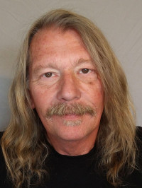 Bruce Penton