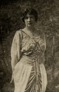 Agnes Mapes
