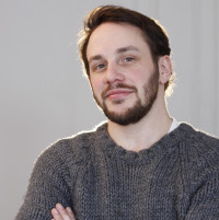 Dan Marmor