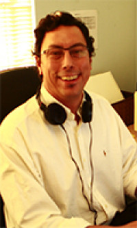 Scott Marcano