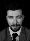Mike Clarke
