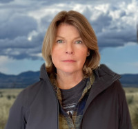 Dana Sparks