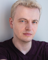 Andre Roshkov