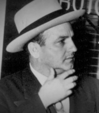 Carlos Marcello