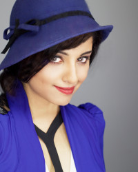 Shruthi Mathur