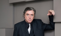 Blixa Bargeld
