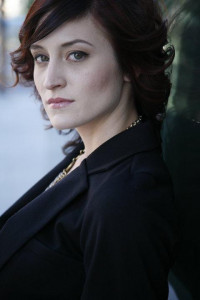 Olivia Armstrong