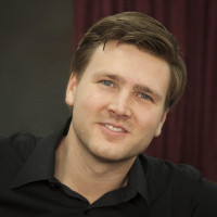 David Rives
