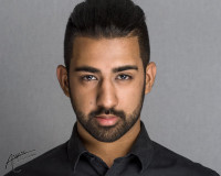 Yash Kumar Naran