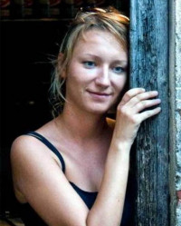 Aleksandra Maciuszek