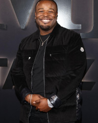 Tyshon Freeman