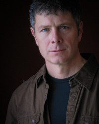 Serge Marcil