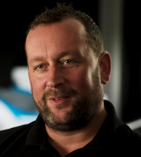 Darren Cox