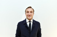 Mark Noble
