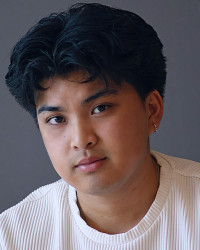 Kai Scott