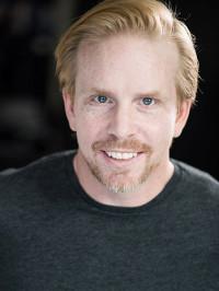 Patrick Doyle