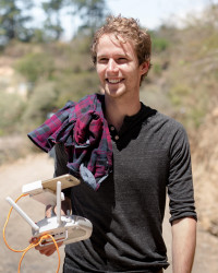 Chris Temple