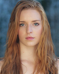Catherine Tapling