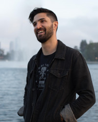 Zach Ingrasci