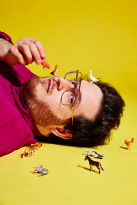 Jared Jekyll