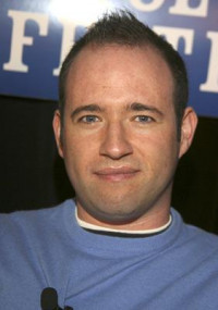 Jon Marcus