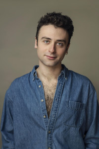 Adam Brett
