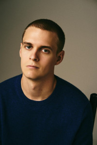 Matt Mitchell