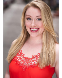 Cathryn Dodge