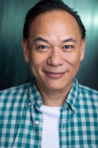 Dale Edward Chung
