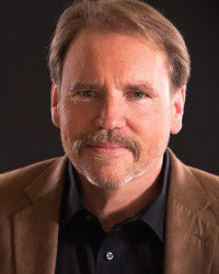 Patrick Shea