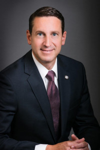 Jesse Evans